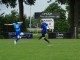 S.K.N.W.K. 2 - FC De Westhoek '20/Z.S.C. '62 3 (comp.) seizoen 2021-2022 (fotoboek 1) (45/65)